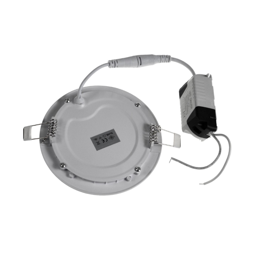 LED Vgradna svetilka GERD LED/6W/230V 4000K