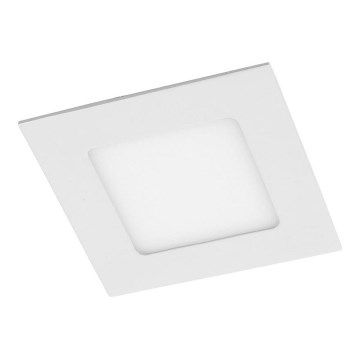 LED Vgradna svetilka GERE LED/3W/230V 3000K