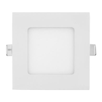 LED Vgradna svetilka GERE LED/3W/230V 3000K