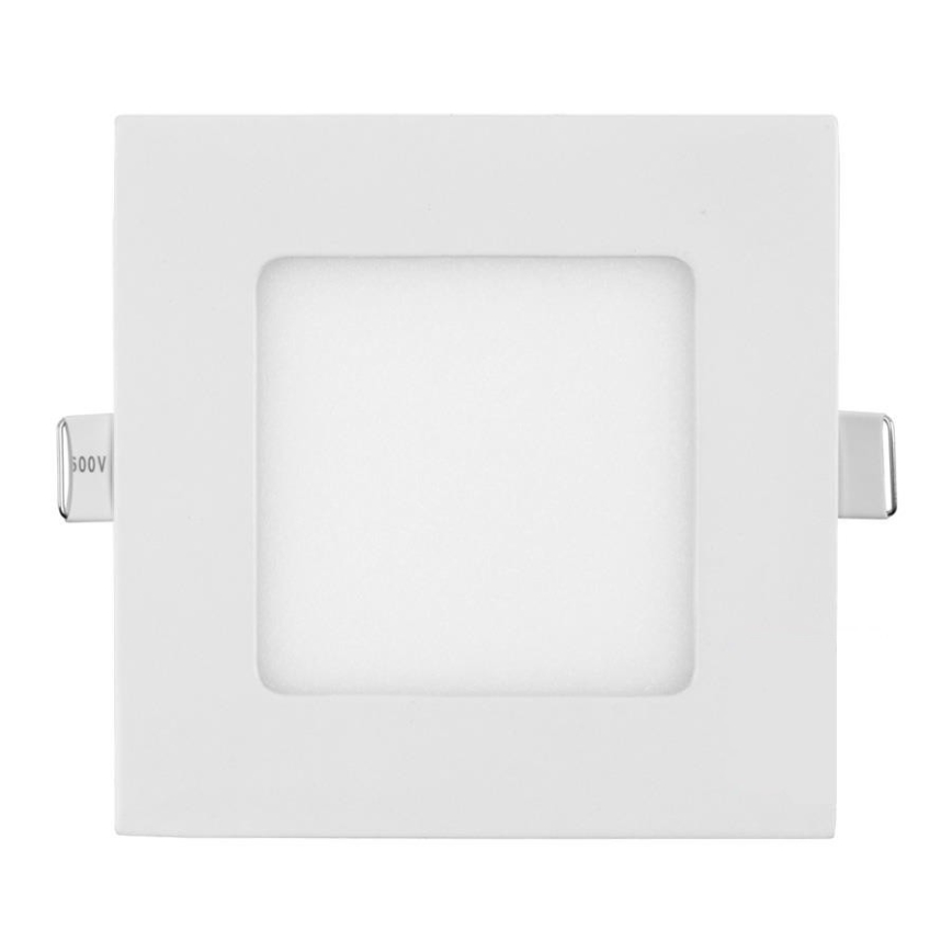 LED Vgradna svetilka GERE LED/3W/230V 3000K