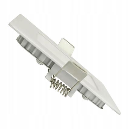 LED Vgradna svetilka GERE LED/6W/230V 3000K