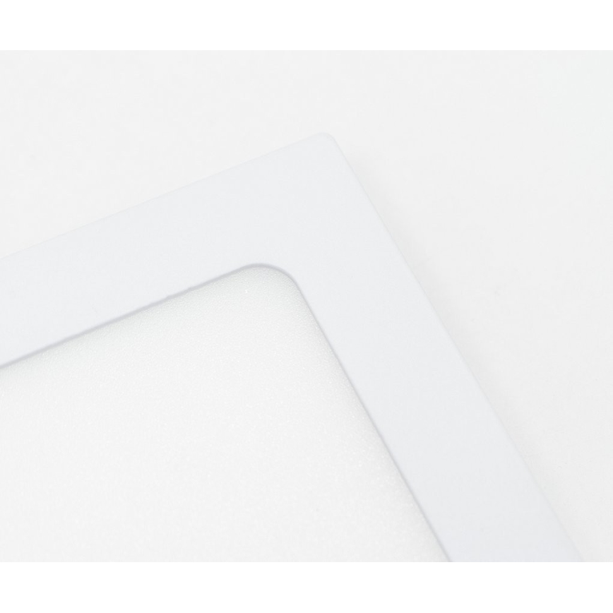 LED Vgradna svetilka GERE LED/6W/230V 4000K