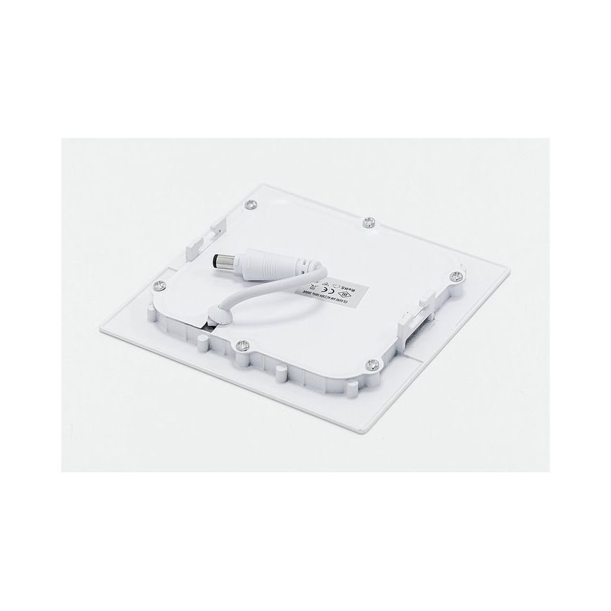 LED Vgradna svetilka GERE LED/6W/230V 4000K