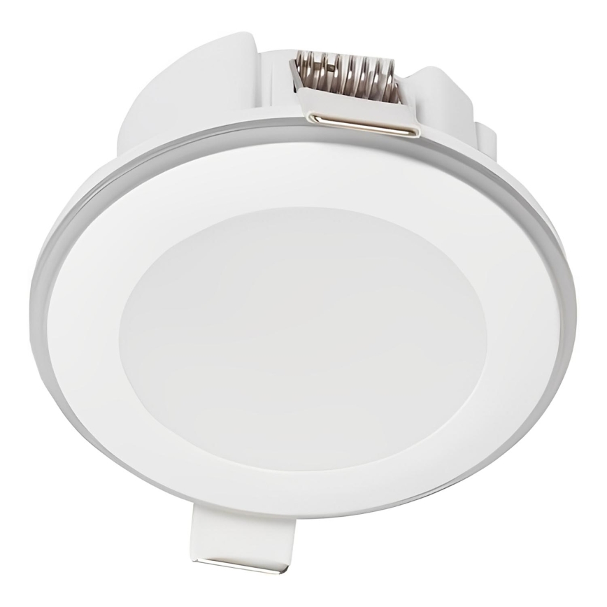 LED Vgradna svetilka HALO LED/5W/230V 3000K