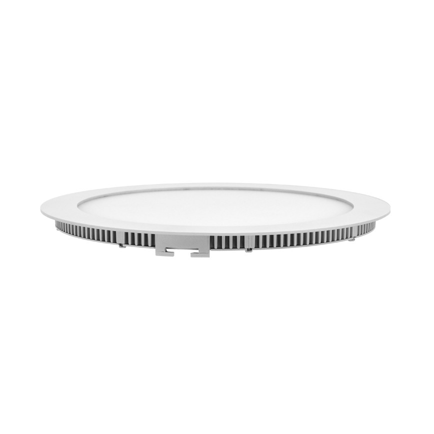 LED Kopalniška vgradna svetilka LADA LED/25W/230V 4100K IP44