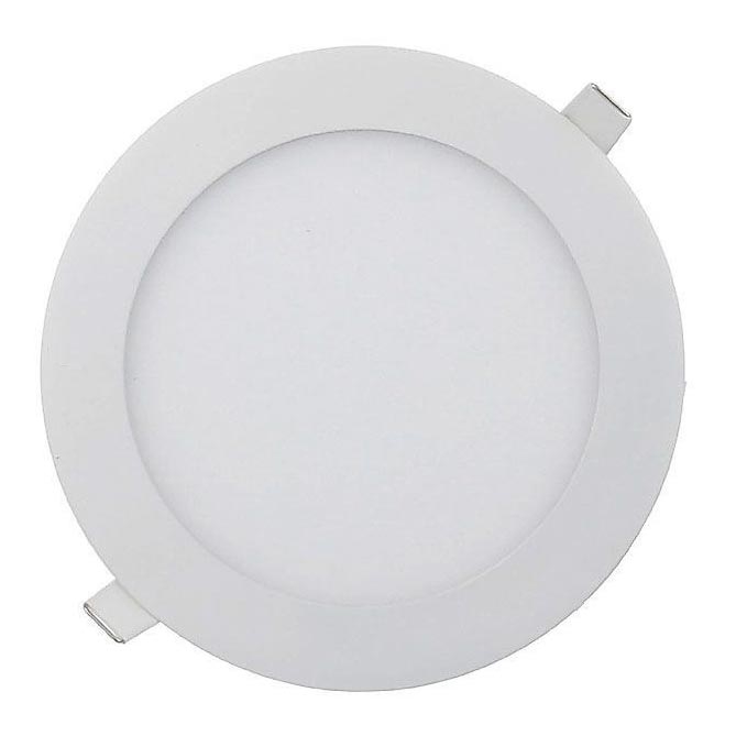 LED Vgradna svetilka LED/12W/230V 3000K