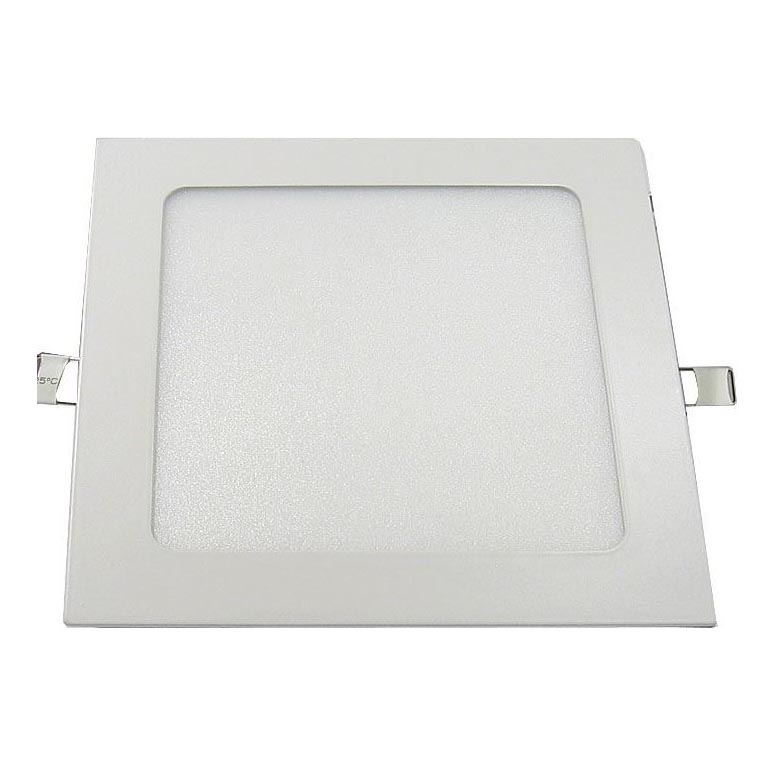 LED Vgradna svetilka LED/12W/230V 3000K