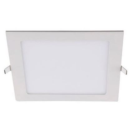 LED Vgradna svetilka LED/12W/230V 3000K