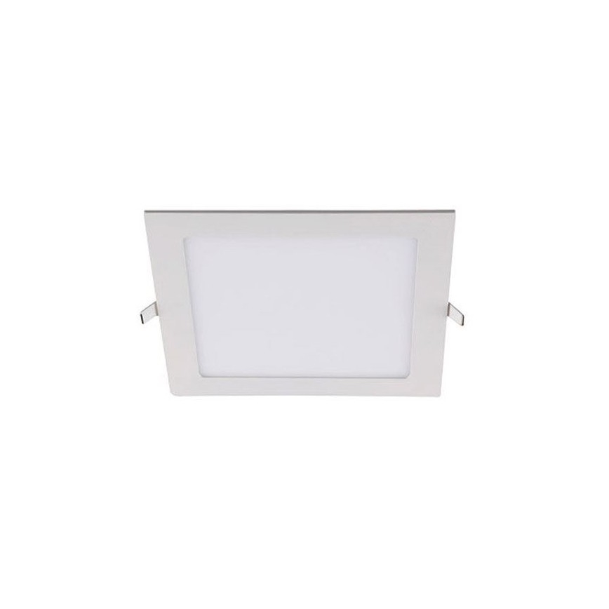 LED Vgradna svetilka LED/12W/230V 3000K