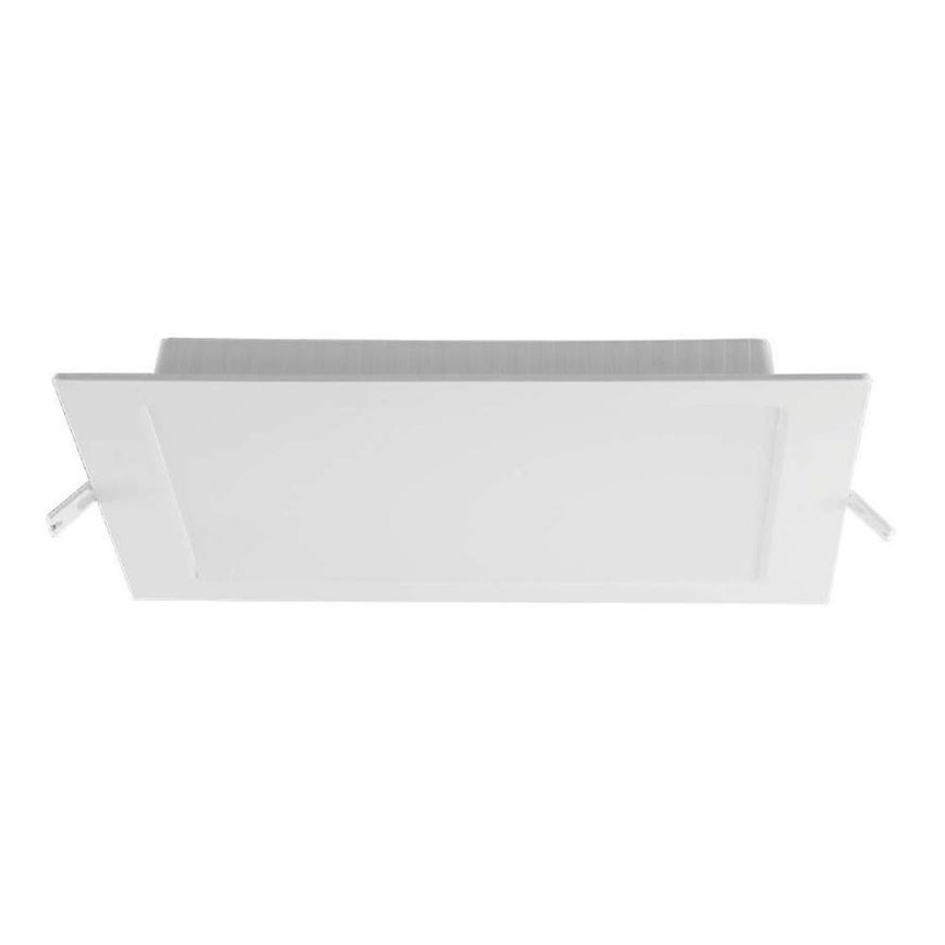 LED Vgradna svetilka LED/12W/230V 4000K