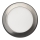 LED Vgradna svetilka LED/12W/230V