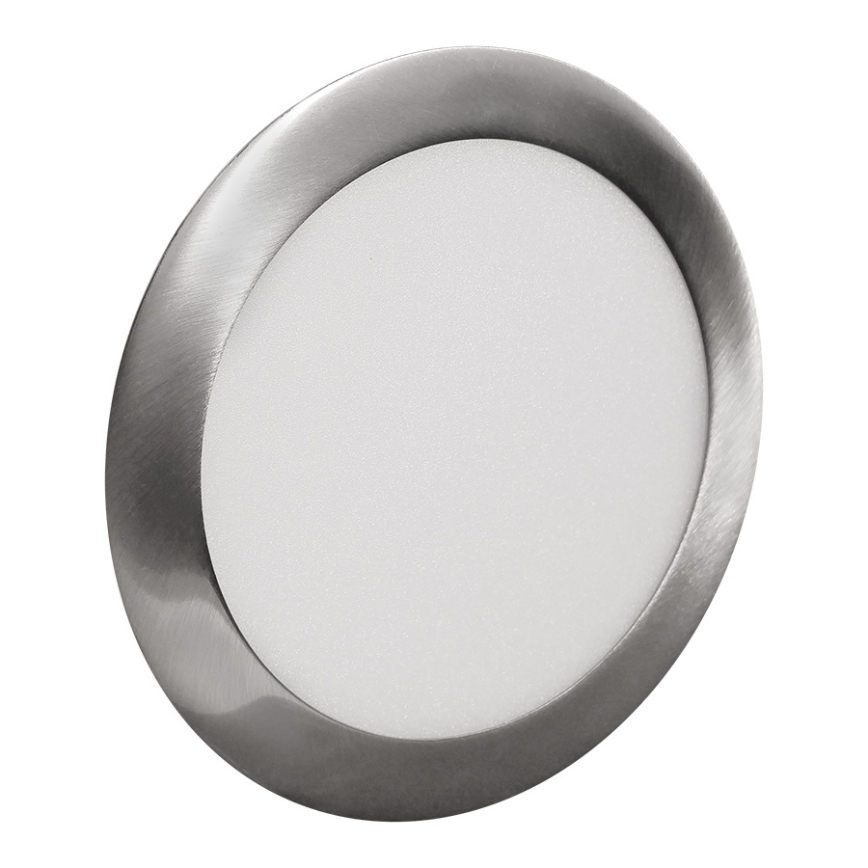 LED Vgradna svetilka LED/12W/230V