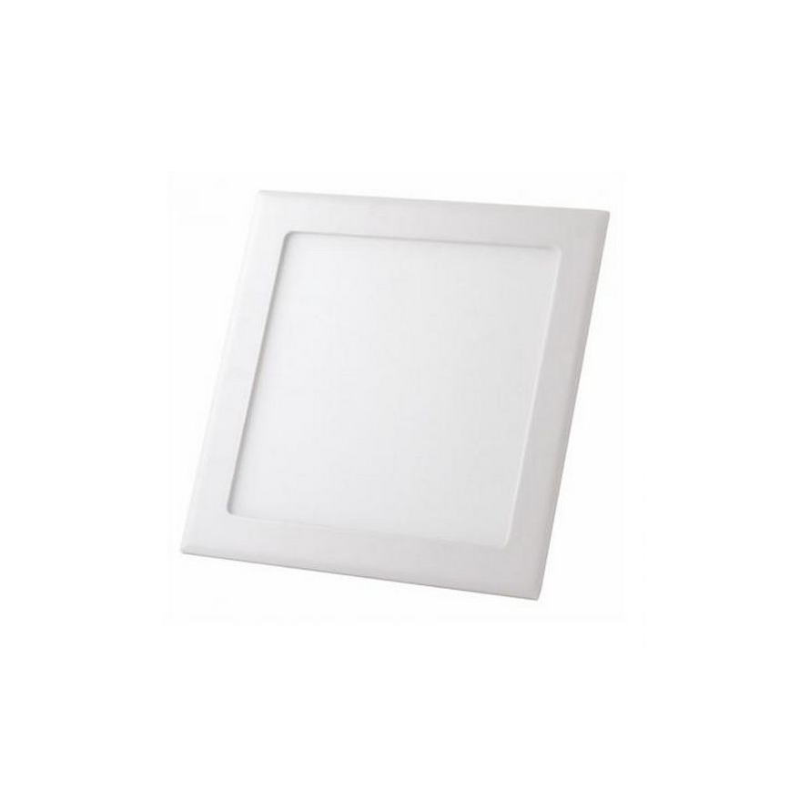 LED Vgradna svetilka LED/12W/230V