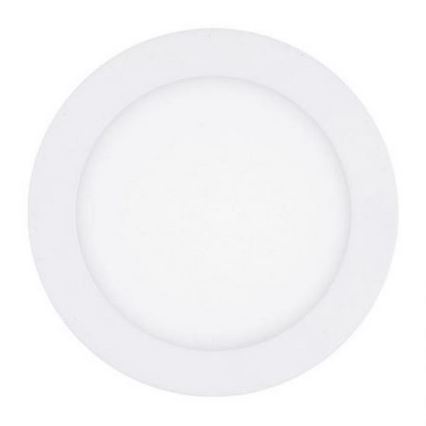 LED vgradni panel LED/12W/85-265V