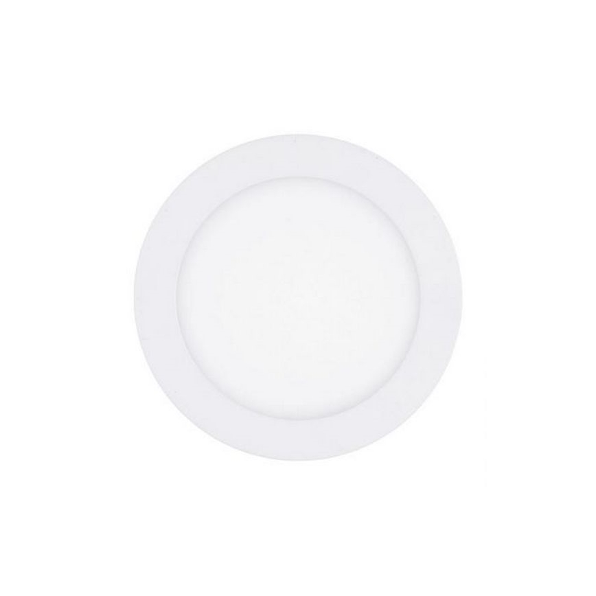 LED vgradni panel LED/12W/85-265V