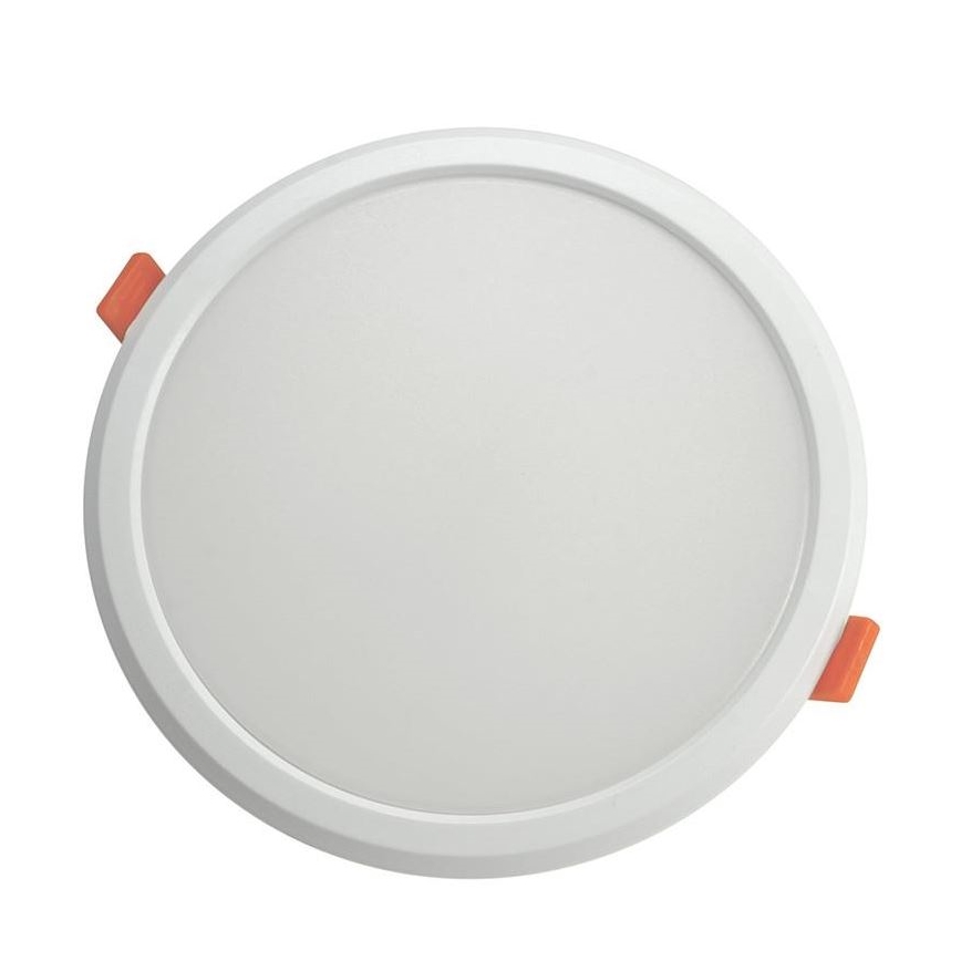 LED vgradni panel LED/12W/85-265V IP40
