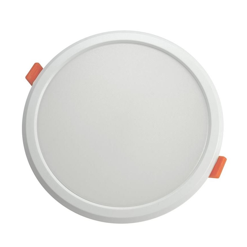 LED Vgradna svetilka LED/12W/230V IP40