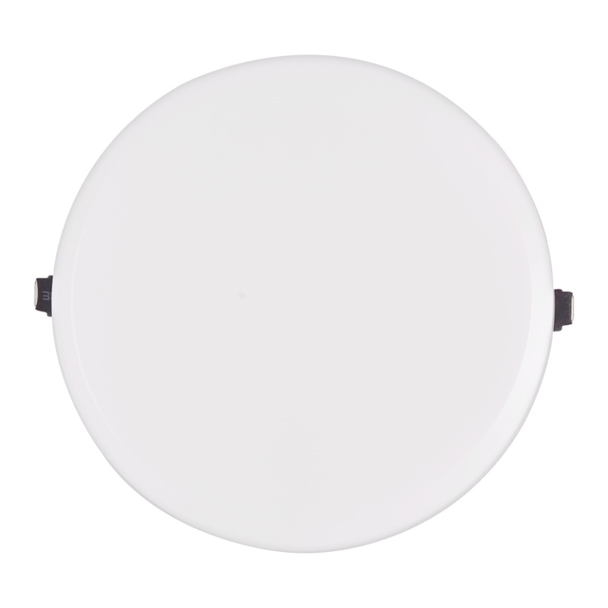LED Vgradna svetilka LED/15W/230V