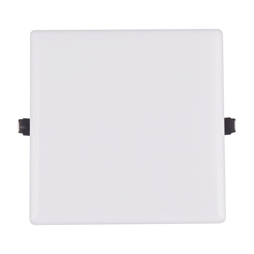 LED Vgradna svetilka LED/15W/230V