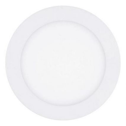 LED Vgradna svetilka LED/18W/230V
