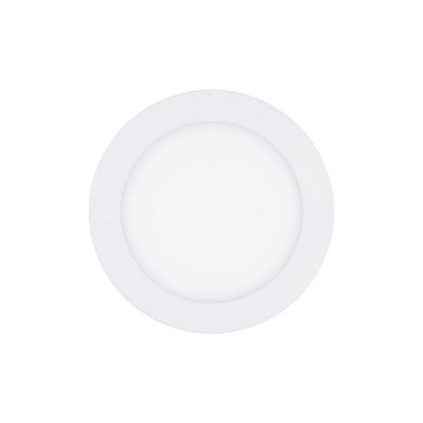 LED Vgradna svetilka LED/18W/230V