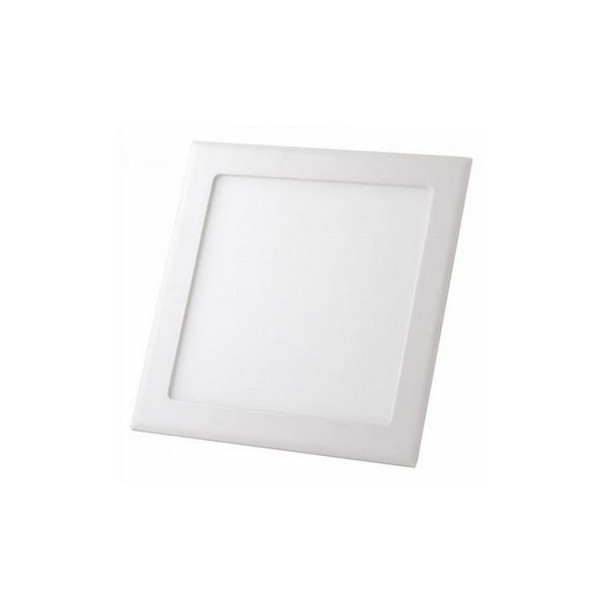 LED Vgradna svetilka LED/18W/230V