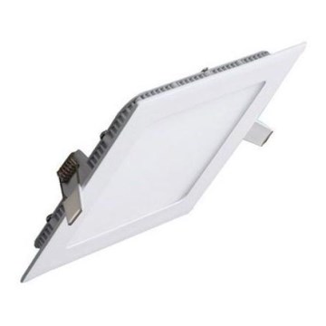 LED Vgradna svetilka LED/24W/230V 6000K