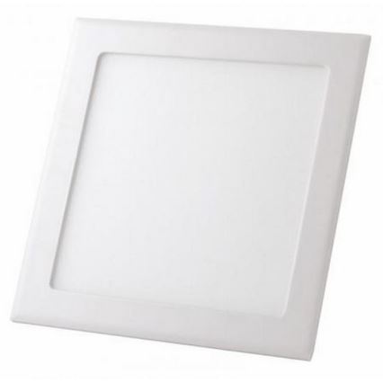 LED Vgradna svetilka LED/24W/230V