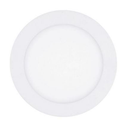 LED Vgradna svetilka LED/24W/230V