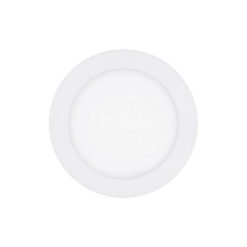 LED Vgradna svetilka LED/24W/230V
