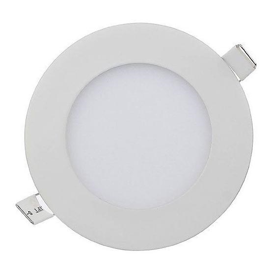 LED Vgradna svetilka LED/3W/230V 3000K