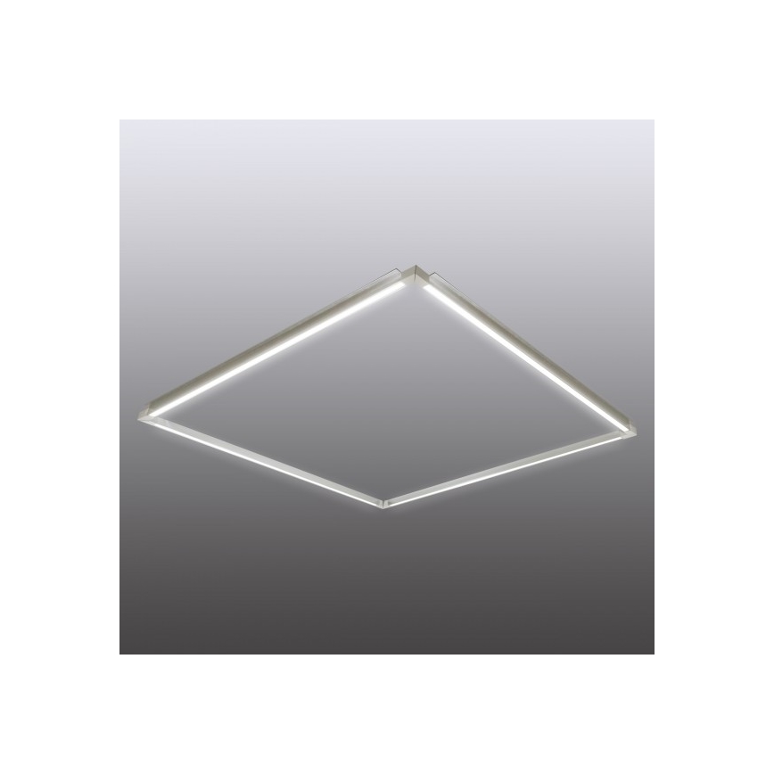 LED Vgradna svetilka LED/40W/230V 595x595 mm