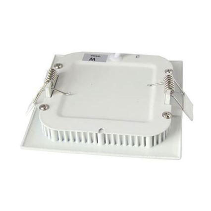 LED Vgradna svetilka LED/6W/230V 3000K