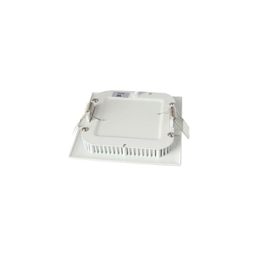 LED Vgradna svetilka LED/6W/230V 3000K