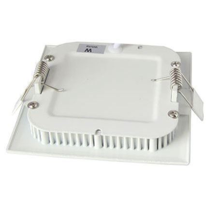 LED Vgradna svetilka LED/6W/230V 6000K