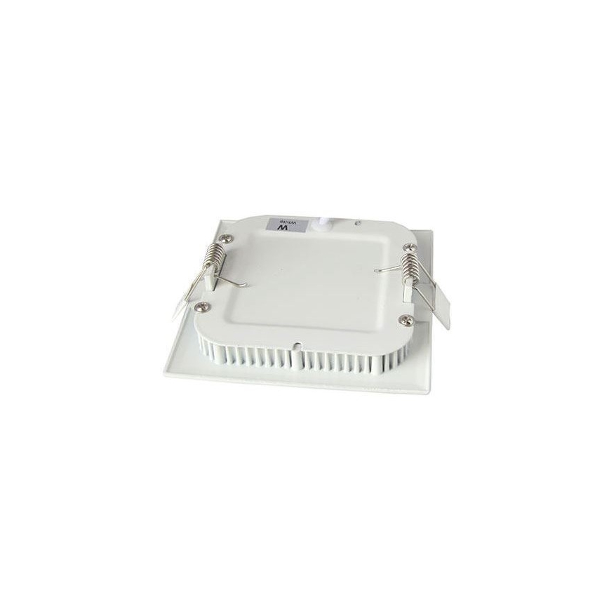 LED Vgradna svetilka LED/6W/230V 6000K