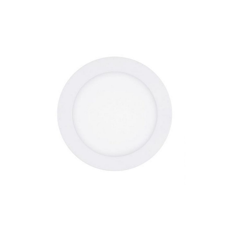 LED Vgradna svetilka LED/6W/230V