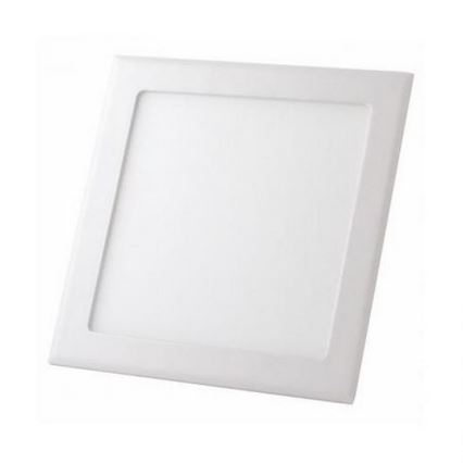 LED vgradni panel LED/6W