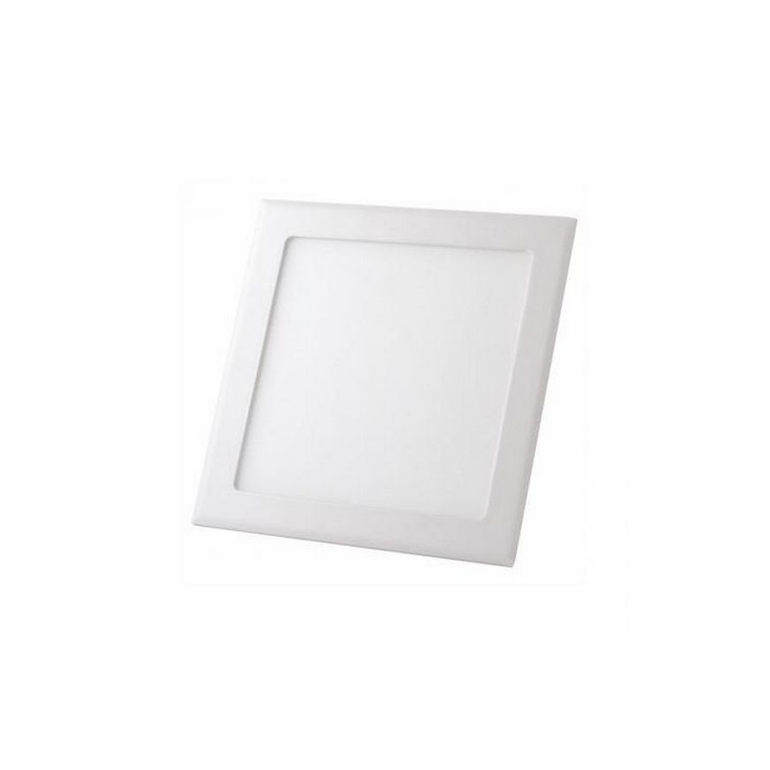 LED Vgradna svetilka LED/6W/230V