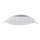 LED Vgradna svetilka LED/6W/230V pr. 12 cm 6500K bela