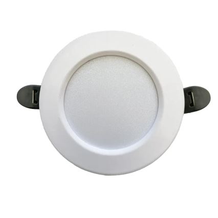 LED Vgradna svetilka LED/7,5W/230V 4000K bela