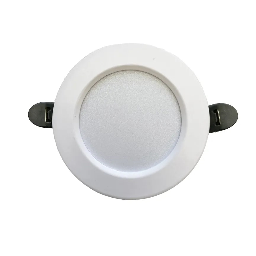 LED Vgradna svetilka LED/7,5W/230V 4000K bela