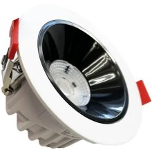 LED Vgradna svetilka LED/7W/230V 4000K