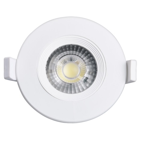 LED Vgradna svetilka LED/7W/230V