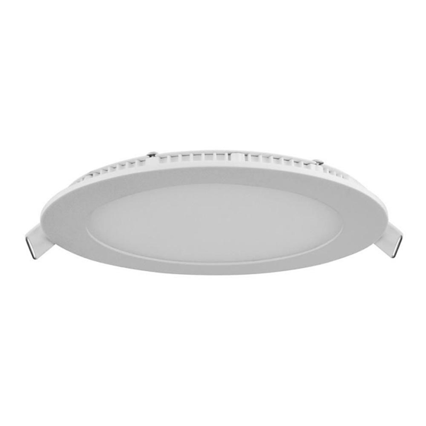 LED Vgradna svetilka MARS LED/12W/230V