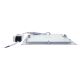 LED Vgradna svetilka QTEC LED/24W/230V 6500K 29,2x29,2 cm