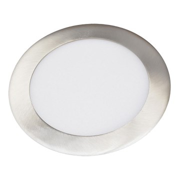 LED Vgradna svetilka RIKI-V LED/12W/230V 175mm IP40