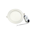 LED Vgradna svetilka RIKI-V LED/12W/230V pr.175 mm IP40