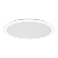LED Vgradna svetilka RIKI-V LED/24W/230V 300mm IP40
