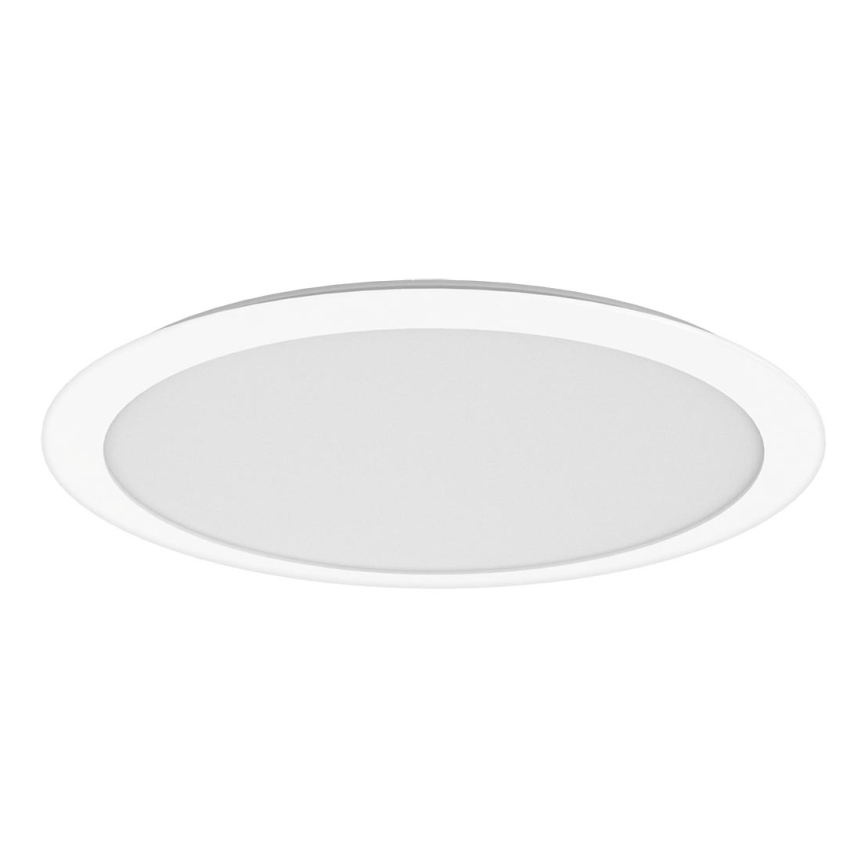 LED Vgradna svetilka RIKI-V LED/24W/230V 300mm IP40